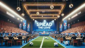 DUOTTS Launches “Spread the Love” Campaign to Enhance the Euro Cup 2024 Experience