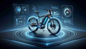 The Future of Electric Bikes: Pushing Boundaries with Speed and Safety