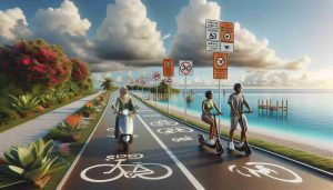 Key Biscayne’s Compromise on E-Bike and Scooter Regulations