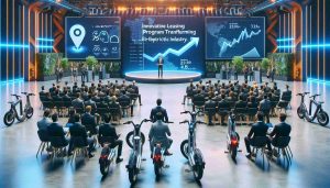 Leasing Programs Transforming the E-Bike Industry