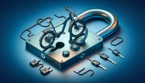 A Revolutionary Approach to Combating E-Bike Theft