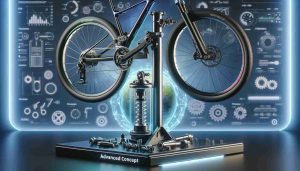 Gas Strut Technology: Revolutionizing the World of Bike Workstands