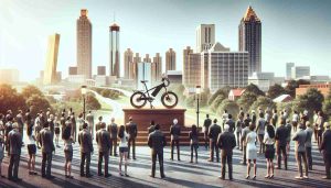 Atlanta Launches Innovative E-Bike Incentive Program