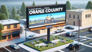 New Rules Implemented in Orange County to Regulate E-Bike Use