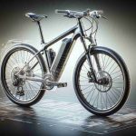 The Torrey 750S: A Powerful and Versatile Electric Bike Experience