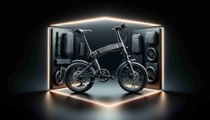 Experience the Versatility of the GoTrax Z4 Pro Foldable E-Bike