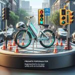 Proposed E-Bike Registration Aims to Improve Safety and Accountability