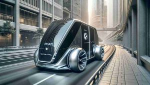 The Icoma Tatamel: Transforming the Urban Commute