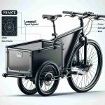 Cube Longtail Sport Hybrid: The Ultimate Cargo Bike Experience