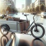 A New Solution to Family Transportation: The Versatility and Value of a Cargo Bike