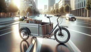 A New Solution to Family Transportation: The Versatility and Value of a Cargo Bike