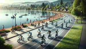 The Rise of Electric Bicycles in Lake Oswego: A Sustainable Trend in Transportation