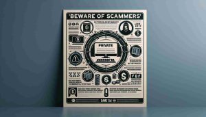 Stay Vigilant: Protecting Yourself from Scammers on Online Marketplaces