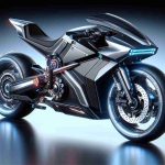 The Aima Q7: An Electric Motorcycle Revolution