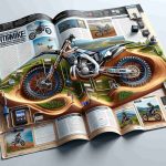 Win a Free GasGas Moto 1: Shape Dirt Bike Magazine’s Editorial Package