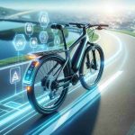 The Future of E-Bikes: A Journey Towards Safety