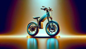 Kawasaki Unveils the Elektrode 20: Revolutionizing Electric Balance Biking