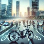 Revolutionizing Transportation: The Rise of Electric Bikes