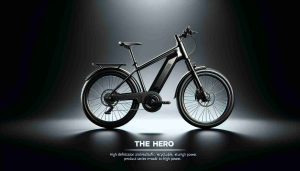 The Heybike Hero: A Powerful and Eye-Catching E-Bike