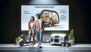 Embracing a Minimalist Approach to Transportation: How One Couple Thrives with Electric Vehicles and Trailers