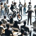 Raising Awareness on E-Bike Safety: Empowering Riders with Knowledge