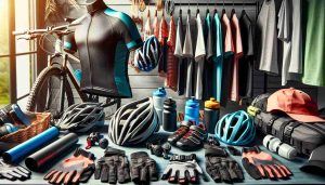 Upgrade Your Summer Cycling Gear with REI’s Amazing Deals