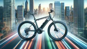 Dyaco International Inc. Revolutionizes the E-Bike Market