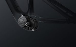 DJI Revolutionizes the Electric Bike Industry with Avinox Drive System