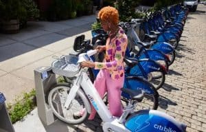 Citi Bike’s E-Bikes and Charging Innovations