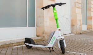 E-Scooter Revolution: Lime Scooters Enter Berkeley Streets