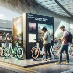 Embrace Sustainable Mobility: The Rise of Electric Bikes