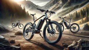 Revolutionizing the Way We Ride: Innovative E-Bikes for Every Adventure