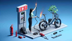 Preventive Measures Against E-Bike Fires