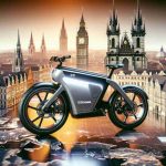 Okawa Motor Technology: Revolutionizing E-Bike Industry with European Expansion