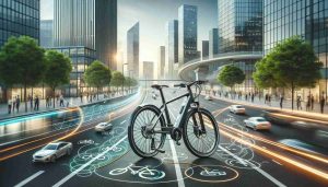 Revolutionizing Urban Mobility: HydroRide’s Innovative Approach to E-bikes