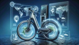 Innovative Approaches to Market Competition in the Electric Bike Sharing Industry