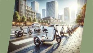 Revolutionizing Urban Commuting: Lectric’s Innovative E-Trike Lineup