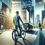 Exploring Sustainable Urban Mobility: A New Era of Electric Bicycles