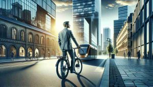 Exploring Sustainable Urban Mobility: A New Era of Electric Bicycles