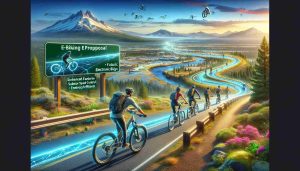 The Future of E-Bikes in Bend: A Trailblazing Proposal