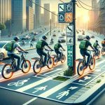 The Rise of Electric Bikes: Exploring Legal Boundaries and Safety Measures