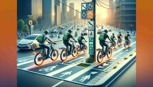 The Rise of Electric Bikes: Exploring Legal Boundaries and Safety Measures