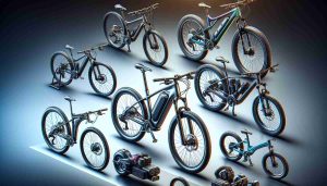 Exploring the Diverse World of E-Bikes