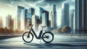 Revolutionizing Personal Mobility: Embracing the Power of Electric Bikes