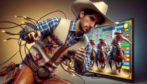 Revving up the Riding Experience: Cowboy Launches Interactive Games