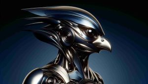 The Avian: A Titanium Masterpiece