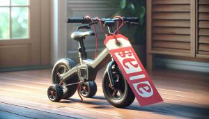 Super73 Offers Big Discount on Electric Bike for Kids