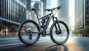 DJI Shakes Up the E-Bike Market with Avinox Drive System