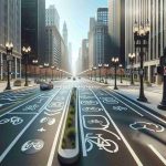 Changing Perspectives on Chicago’s Bike Infrastructure