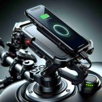 Peak Design Revolutionizes Motorcycle Phone Mounts with Qi2 Charging Technology